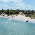 Сasa de vacaciones 30473-odder-strandparksvej-43