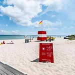 Сasa de vacaciones 30473-odder-strandparksvej-43 Odder