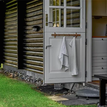 Casa de Férias 30473-odder-strandparksvej-43 *