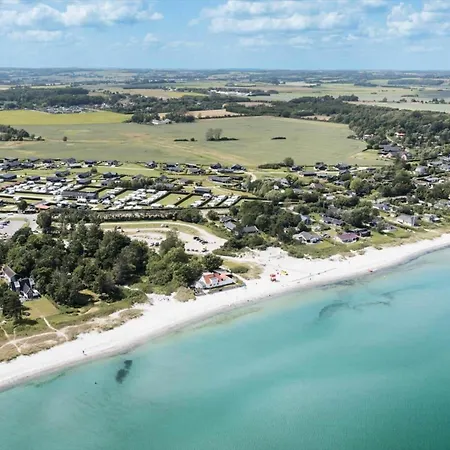 Casa de Férias 30473-odder-strandparksvej-43