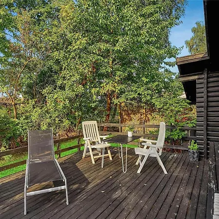 30473-odder-strandparksvej-43 度假居 欧德尔