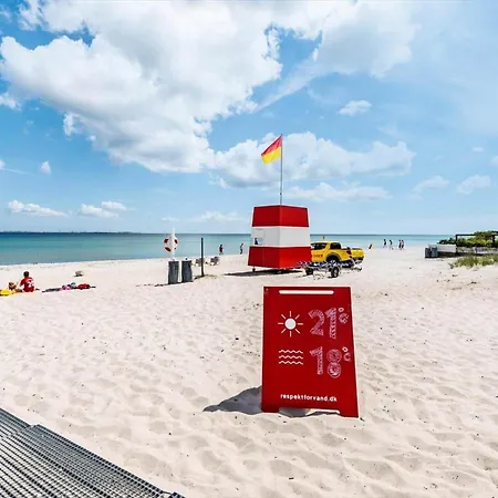 30473-odder-strandparksvej-43 * 欧德尔