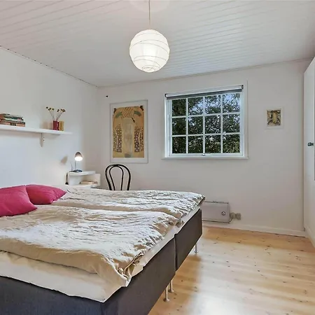 30473-odder-strandparksvej-43 度假居