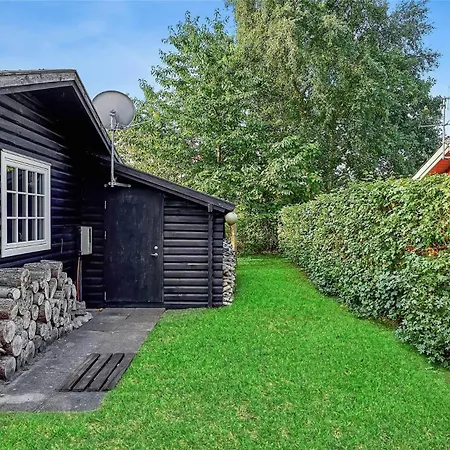 度假居 30473-odder-strandparksvej-43