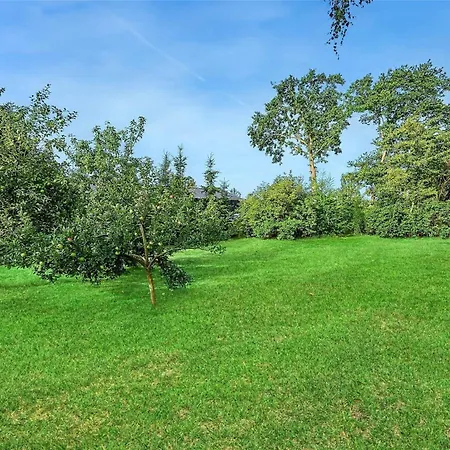 Casa de Férias 30473-odder-strandparksvej-43 Odder