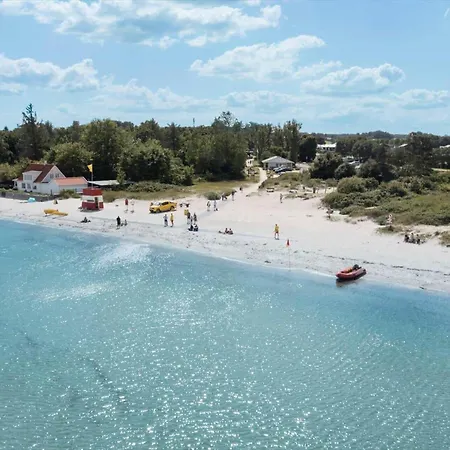 30473-odder-strandparksvej-43 度假居