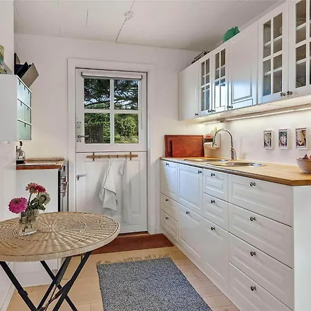 度假居 30473-odder-strandparksvej-43 欧德尔