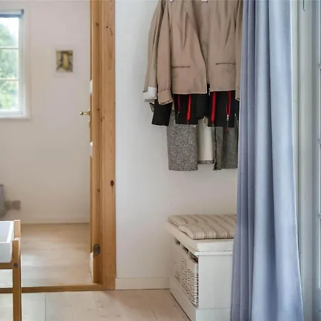 30473-odder-strandparksvej-43 Casa de Férias Odder