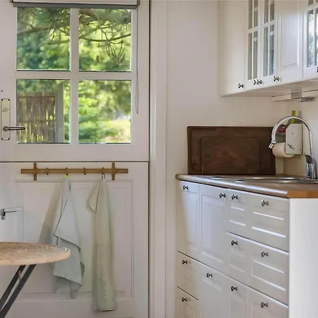 度假居 30473-odder-strandparksvej-43 欧德尔