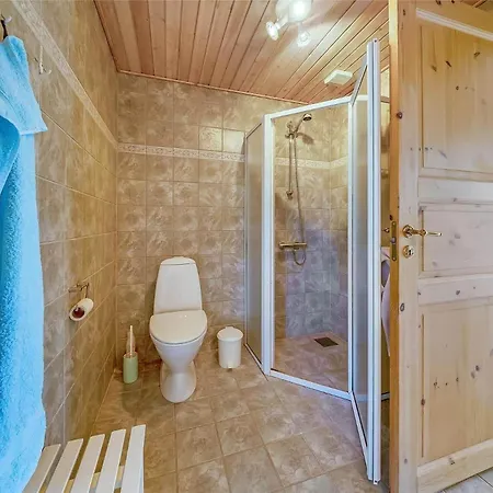 30473-odder-strandparksvej-43 度假居 欧德尔