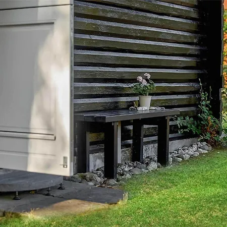 30473-odder-strandparksvej-43 度假居 *