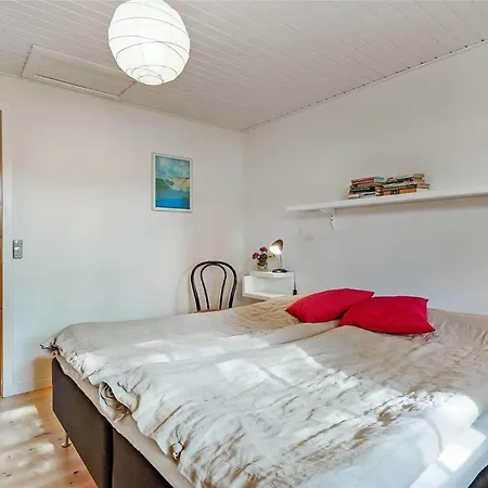 30473-odder-strandparksvej-43 度假居