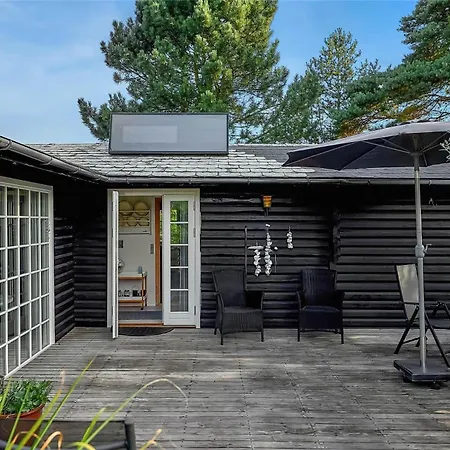 度假居 30473-odder-strandparksvej-43 *