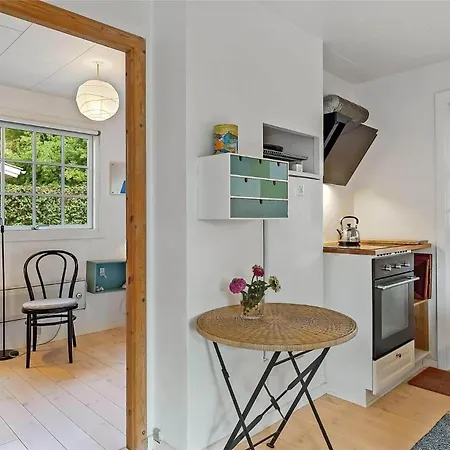 30473-odder-strandparksvej-43 Casa de Férias