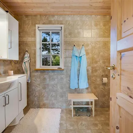 30473-odder-strandparksvej-43 Casa de Férias *