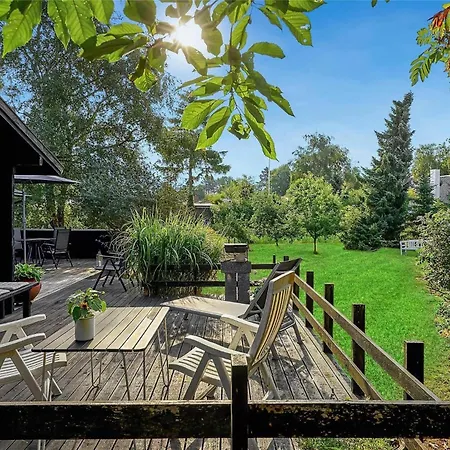 Casa de Férias 30473-odder-strandparksvej-43