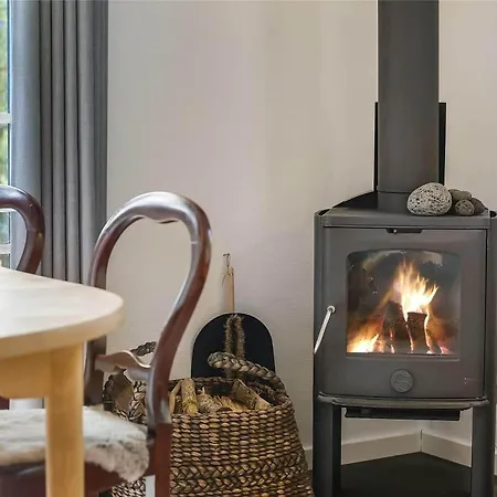 Casa de Férias 30473-odder-strandparksvej-43 *