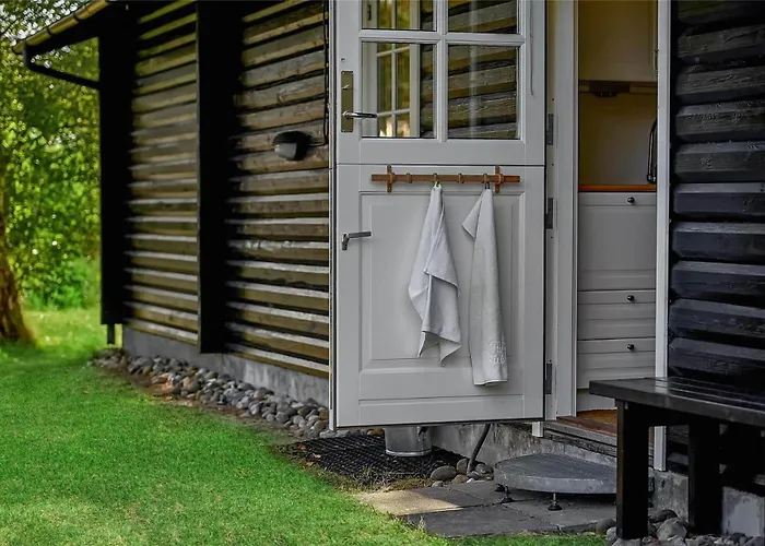 Сasa de vacaciones 30473-odder-strandparksvej-43 *