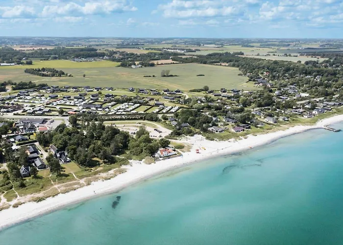 Сasa de vacaciones 30473-odder-strandparksvej-43