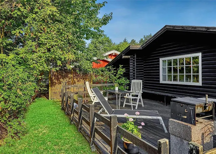 Сasa de vacaciones 30473-odder-strandparksvej-43 *