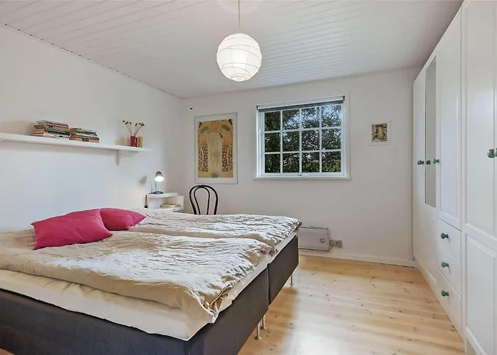 30473-odder-strandparksvej-43 Сasa de vacaciones