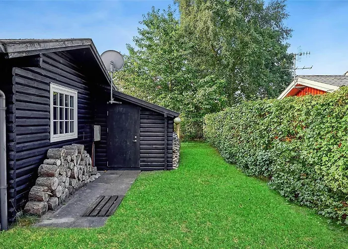 Сasa de vacaciones 30473-odder-strandparksvej-43