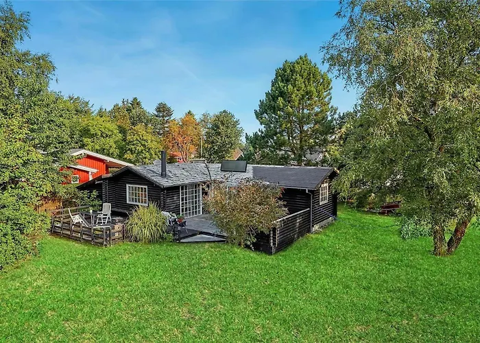 30473-odder-strandparksvej-43 Сasa de vacaciones Odder