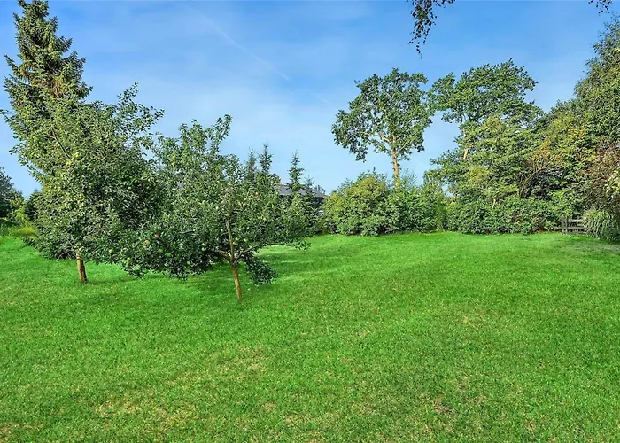 Сasa de vacaciones 30473-odder-strandparksvej-43 Odder