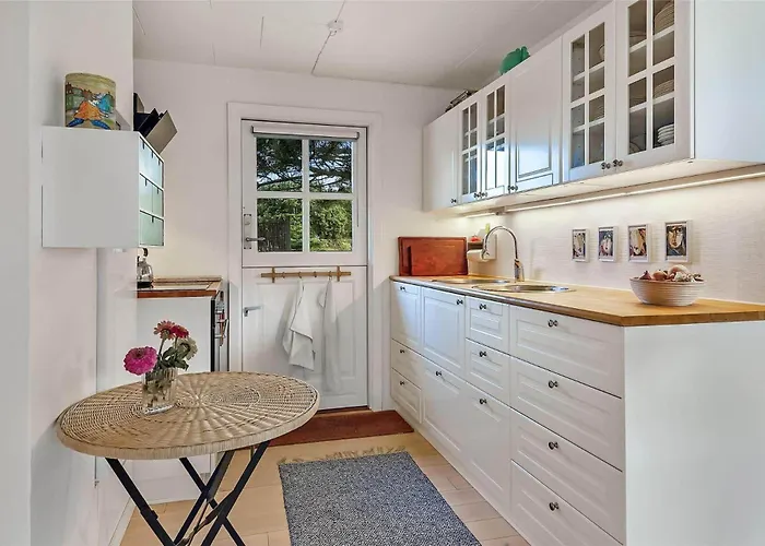 Сasa de vacaciones 30473-odder-strandparksvej-43 Odder