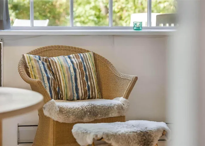 Сasa de vacaciones 30473-odder-strandparksvej-43