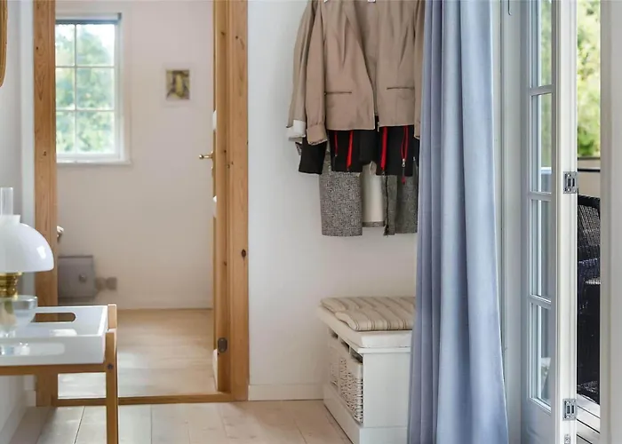 30473-odder-strandparksvej-43 Сasa de vacaciones Odder