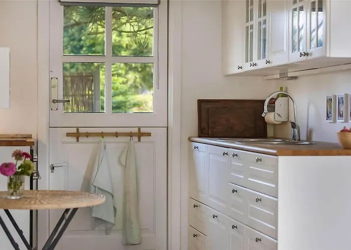 Сasa de vacaciones 30473-odder-strandparksvej-43 Odder