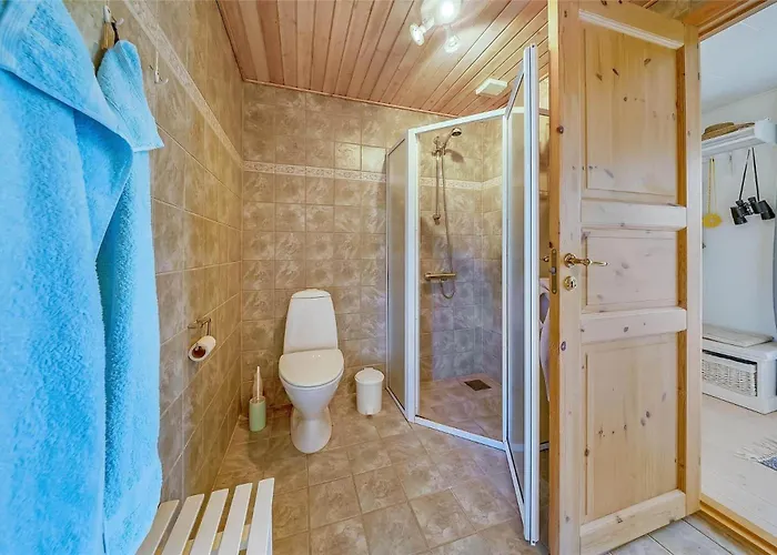 30473-odder-strandparksvej-43 Сasa de vacaciones Odder