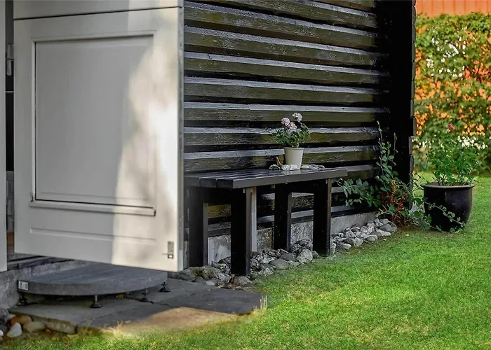 30473-odder-strandparksvej-43 Сasa de vacaciones *