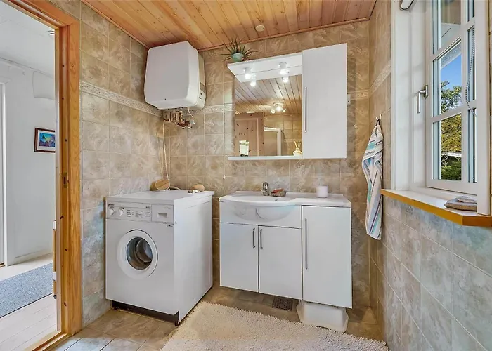 Сasa de vacaciones 30473-odder-strandparksvej-43 Odder