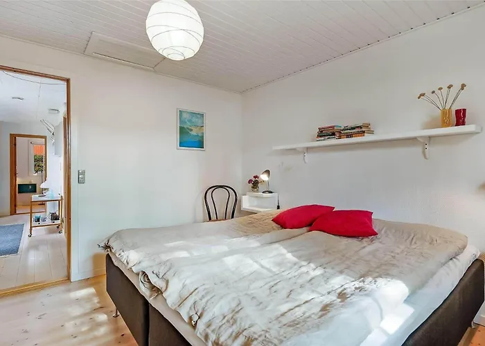 30473-odder-strandparksvej-43 Сasa de vacaciones