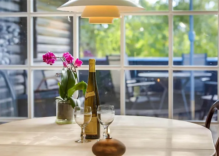 Сasa de vacaciones 30473-odder-strandparksvej-43 Odder