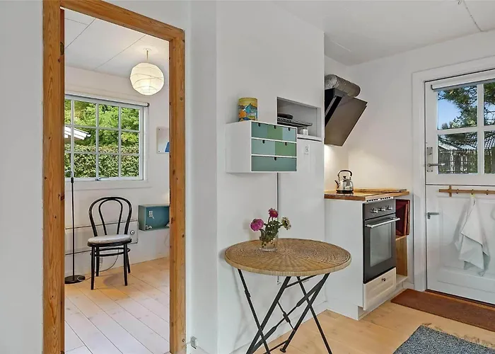 30473-odder-strandparksvej-43 Сasa de vacaciones