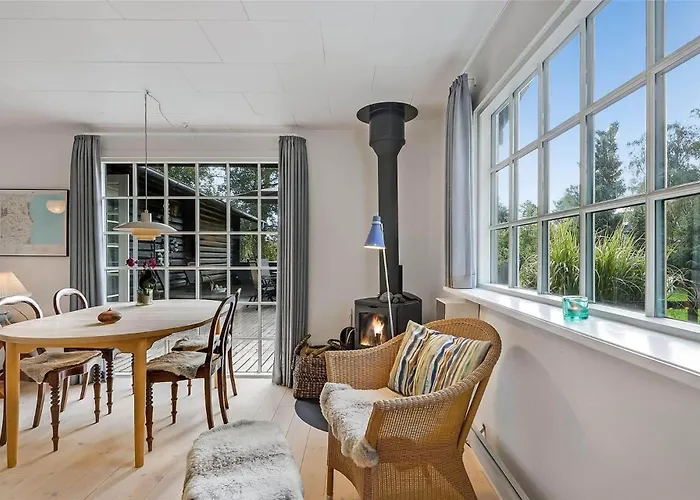 30473-odder-strandparksvej-43 Сasa de vacaciones