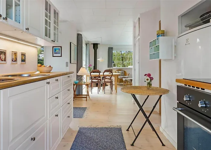 30473-odder-strandparksvej-43 Сasa de vacaciones Odder