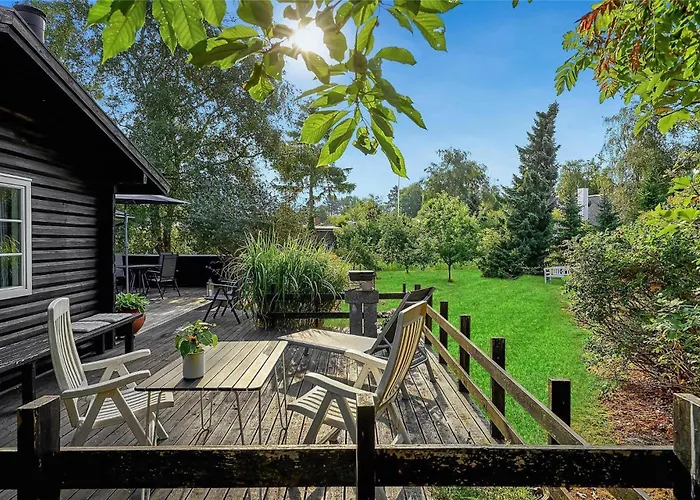 Сasa de vacaciones 30473-odder-strandparksvej-43