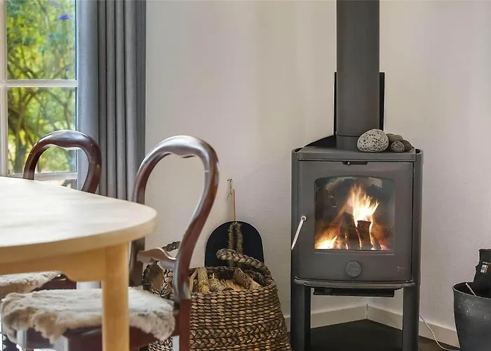 Сasa de vacaciones 30473-odder-strandparksvej-43 *